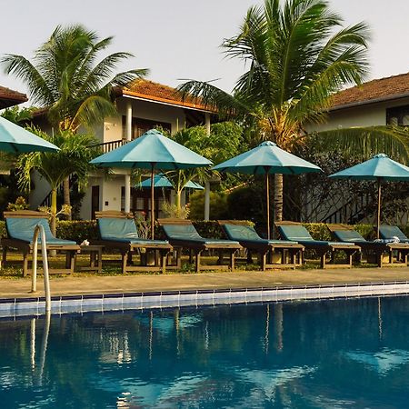 Ananthaya Beach Tangalle Exterior foto