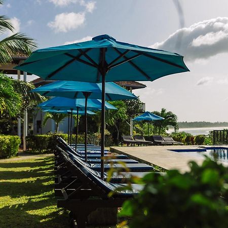 Ananthaya Beach Tangalle Exterior foto