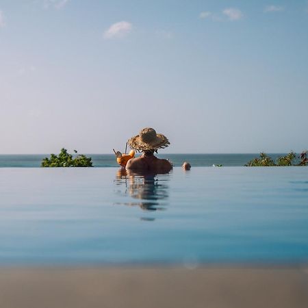 Ananthaya Beach Tangalle Exterior foto