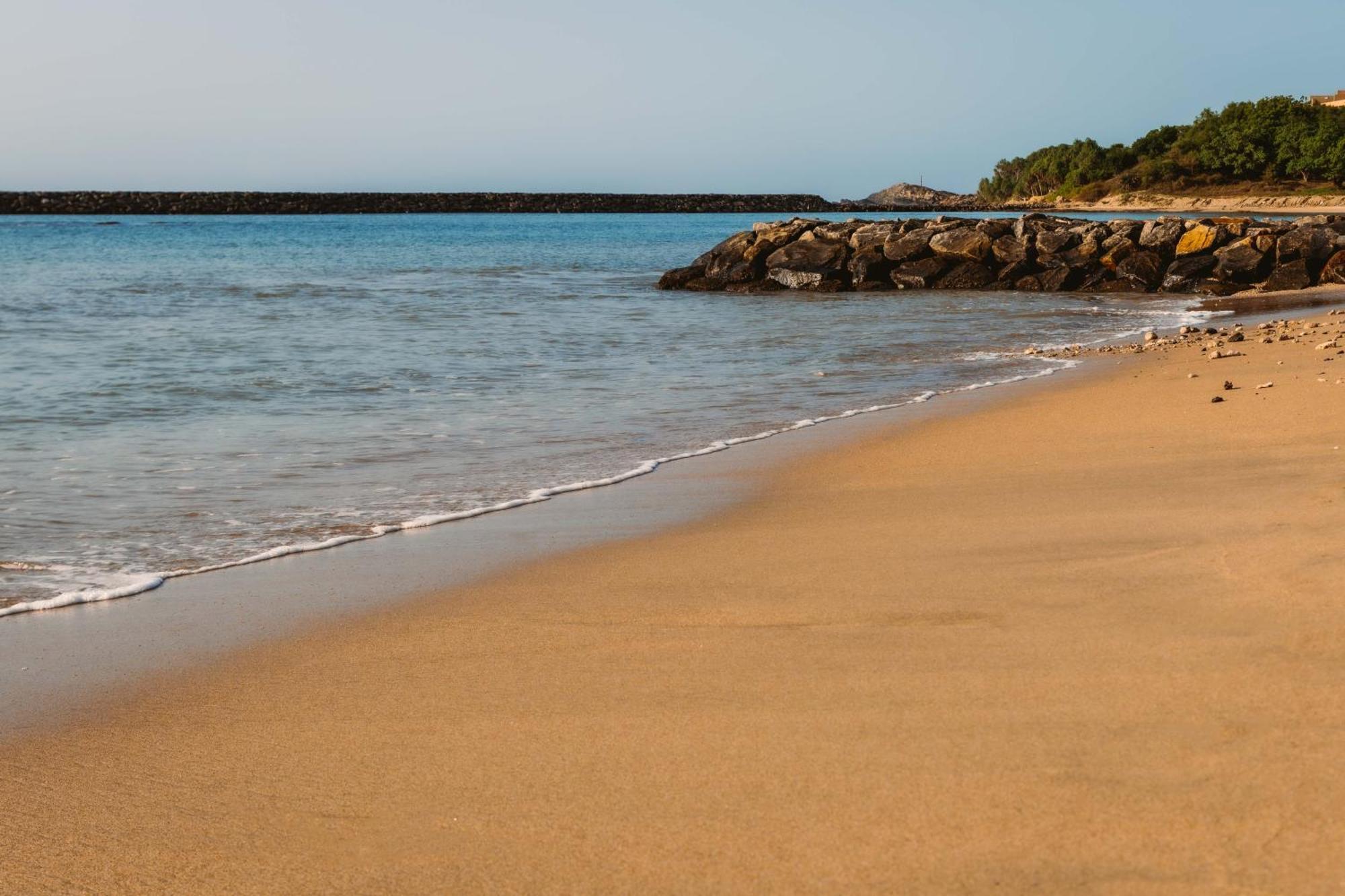 Ananthaya Beach Tangalle Exterior foto