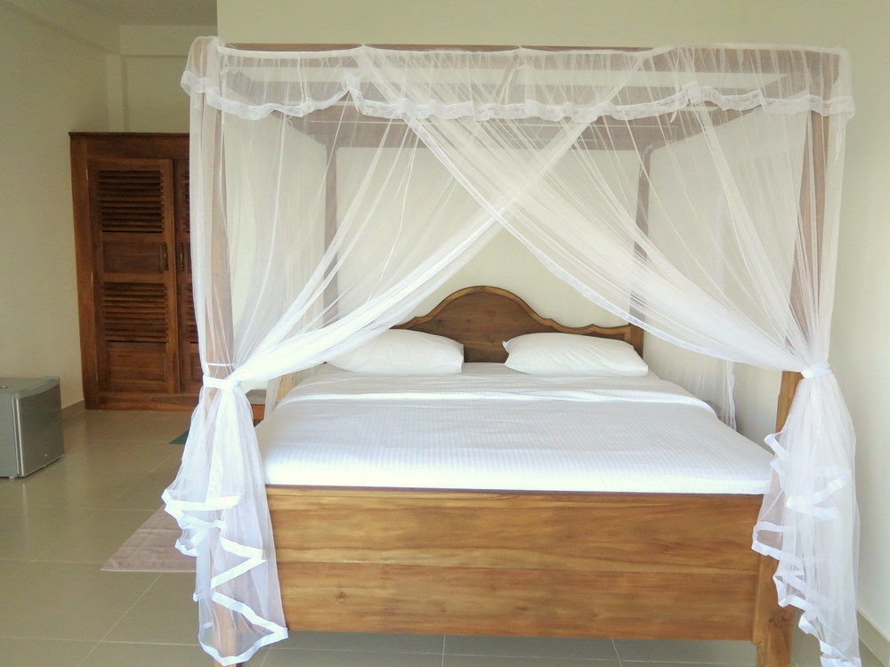 Ananthaya Beach Tangalle Exterior foto