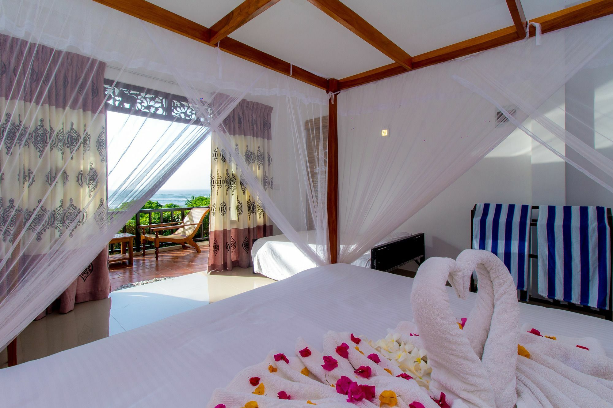 Ananthaya Beach Tangalle Exterior foto